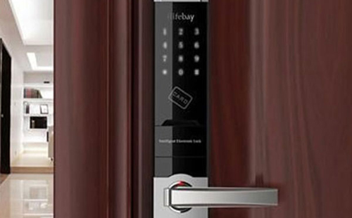 邻水24小时上门开锁公司