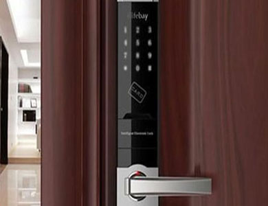 邻水24小时上门开锁公司